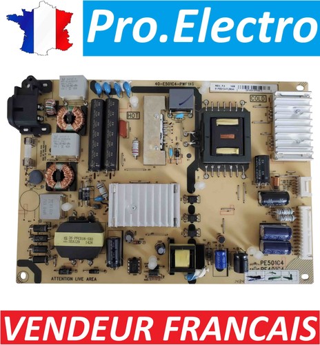 Psu alimentation thomson - psu,