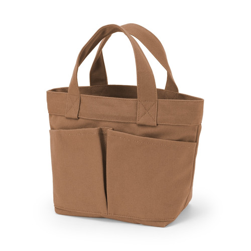 Mini sac fourre tout - fourre-tout, toile