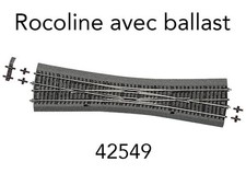 ROCO Traversée jonction