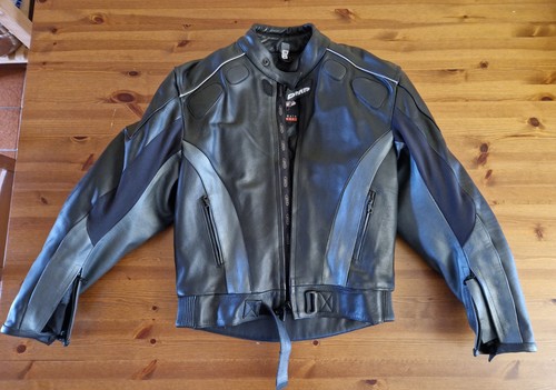Beau blouson moto dmp en - beau, de
