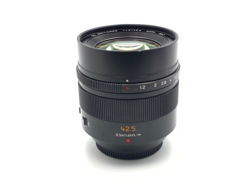 Panasonic leica nocticron - panasonic, dg