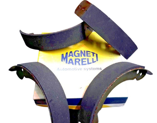 Bss6201 ford transit rear drum - ford,