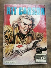 Kit Carson - Collection