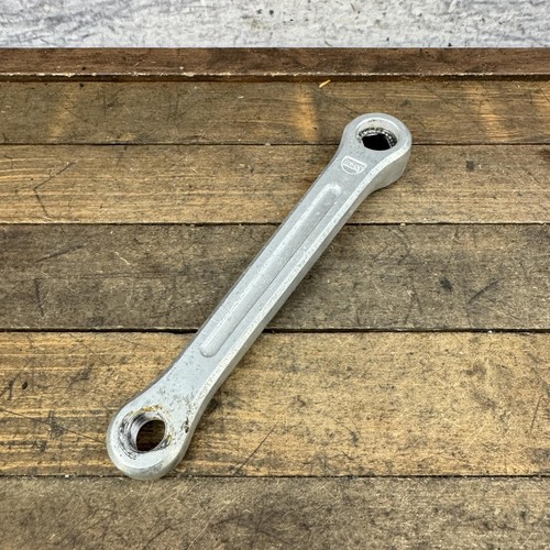 Vintage maxy bmx left crank - bmx,