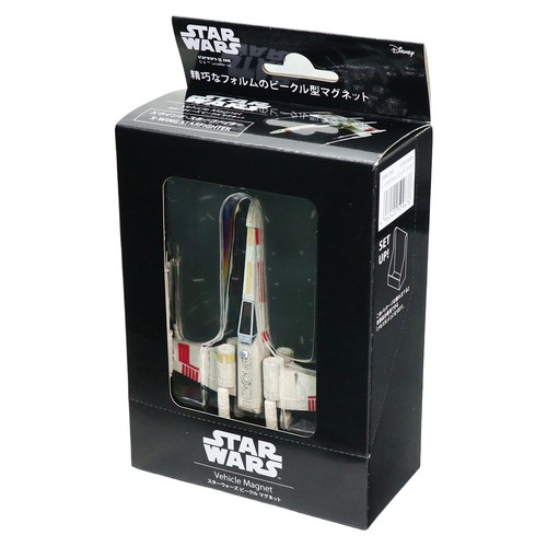 Figurine star wars wing - star, x-wing