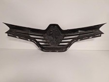 Calandre RENAULT MEGANE 4
