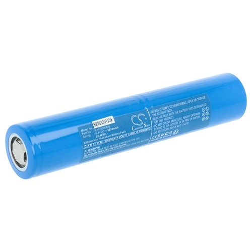 Batterie pour maglite - maglite, ml150lr
