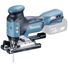 Makita DJV181Z Scie sauteuse sans fil sans batterie, sans chargeur 18 V