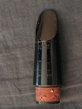 Clarinet Mouthpiece Broadus