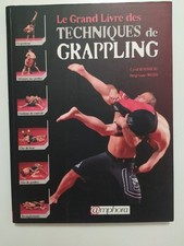 Le grand livre des techniques