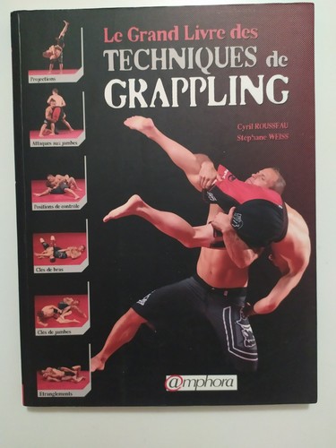 Grand livre des techniques - grand,
