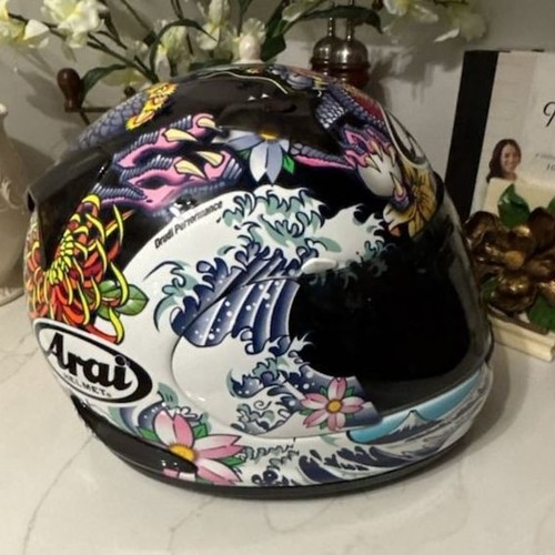 Arai quantum oriental - arai,
