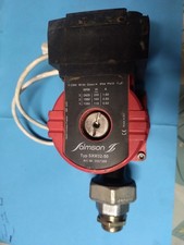 Pompe de chaudière –