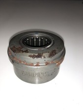 Ridgid 69687 Groove Roll