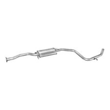 Silencieux central pour Ford