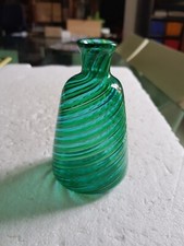 Petit Vase soliflore en Verre