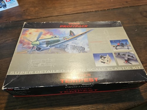 Maquette eduard 8022 - eduard,