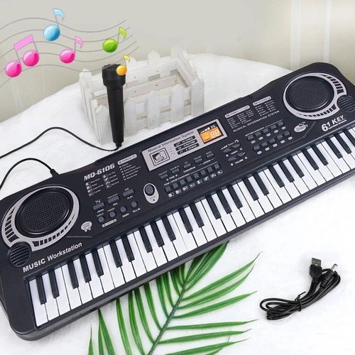 Piano électronique pour