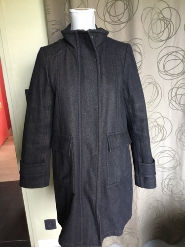 Magnifique veste manteau - veste,