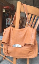 ZARA WOMAN Sac Besace 100%