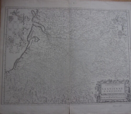 Carte geographique - carte ,