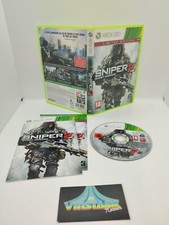 Sniper Ghost Warrior 2 Lmtd