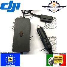 DJI Mavic Pro Platinum Chargeur de Batterie 12V Auto Original