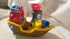 Bateau pirates - MEGA BLOKS