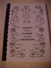 Glady's Ever So Classic
