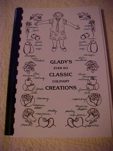 Glady ever classic - so,