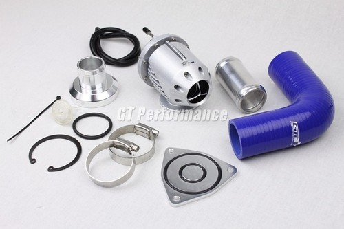 Kit dump valve - 3, iii