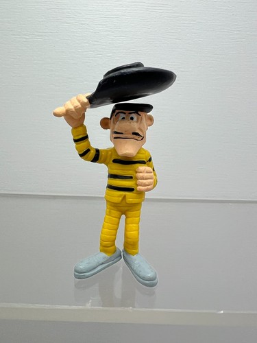 Figurine jack dalton schleich
