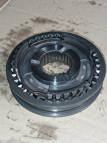 Renault nissan dacia - nissan, boîte