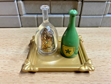 PLAYMOBIL Accessoires Plateau