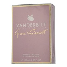 Gloria Vanderbilt Parfum - EDT