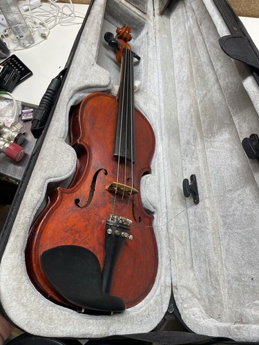 Violon ancien symphony - ancien, «