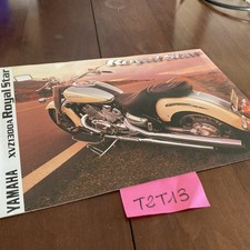 Yamaha XVZ1300A Royal Star