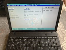 Pc Portable Toshiba Satellite