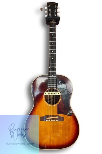 Guitare acoustique gibson - acoustique, b-25