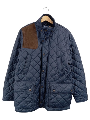 patch ralph lauren