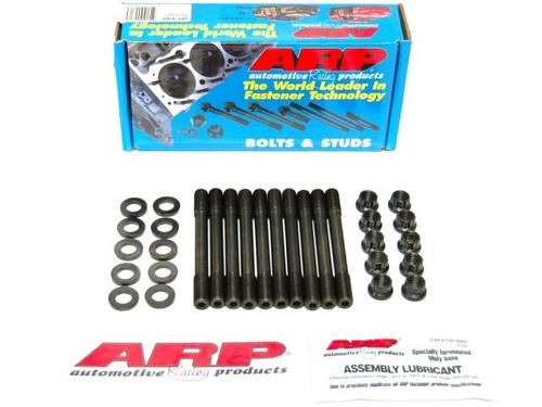 Axes tête arp - axes, de