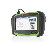 Appareil D'auto Essai Bosch Diagnostics 0684400350 Kts 350 pour