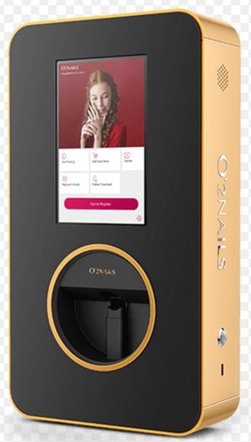 Nails commercial nail - commercial,