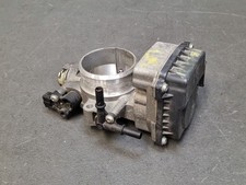 Boitier papillon motorisée - Peugeot 307 2.0i RFN - 9645245780