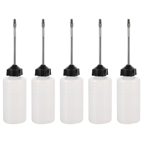Pcs bouteilles lubrifiant - pcs,