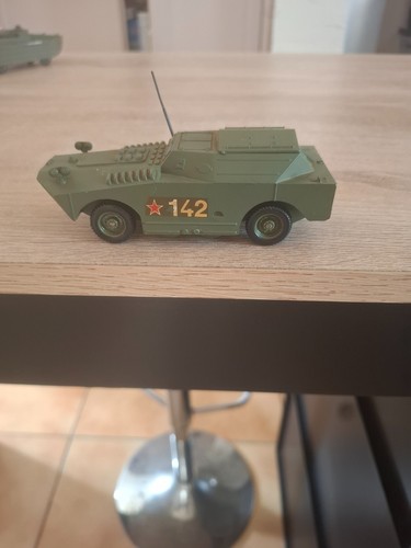 Char miniature militaire - char,