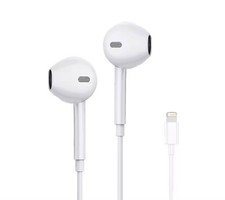 Earpods écouteurs filaires