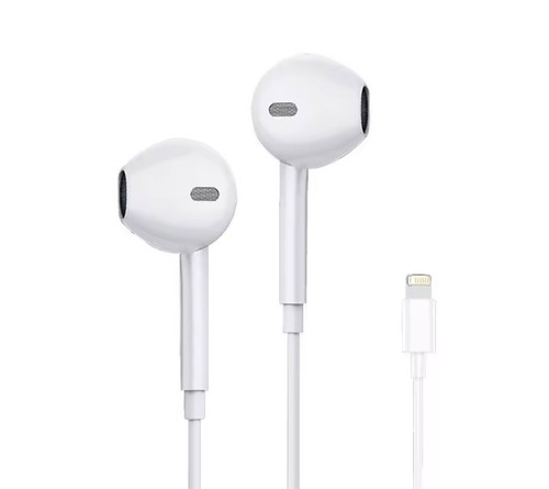 Earpods écouteurs filaires