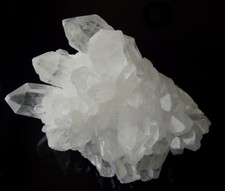 Quartz (168 g) - Hautes-Alpes