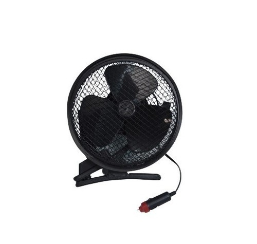 Ventilateur voiture 12v - ventilateur,